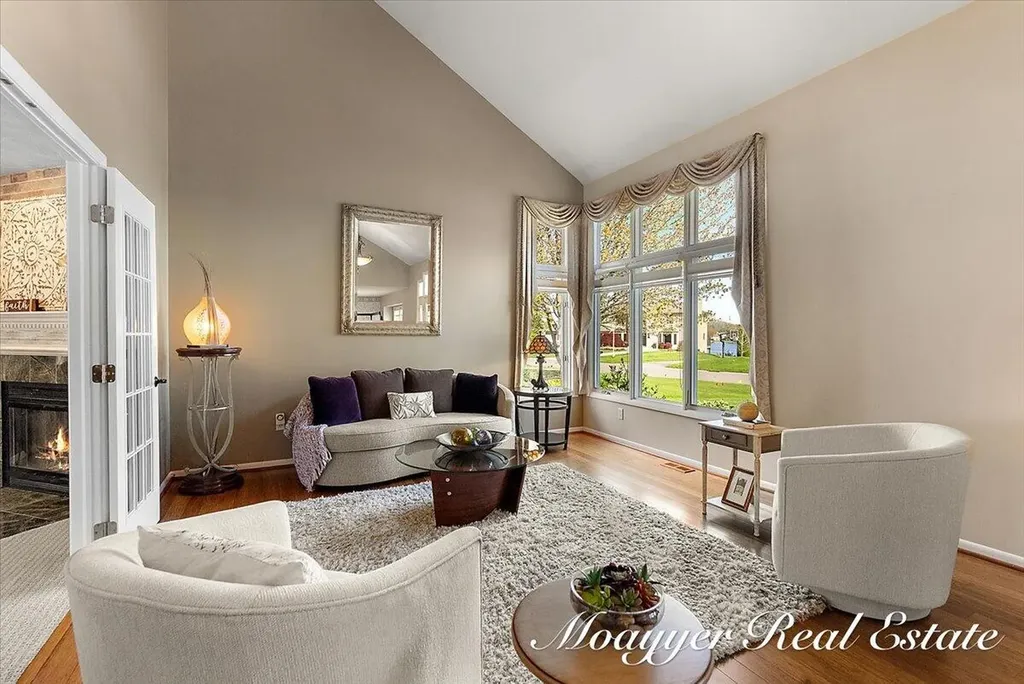 7321 Cuesta Way NE Cannon Township MI 49341