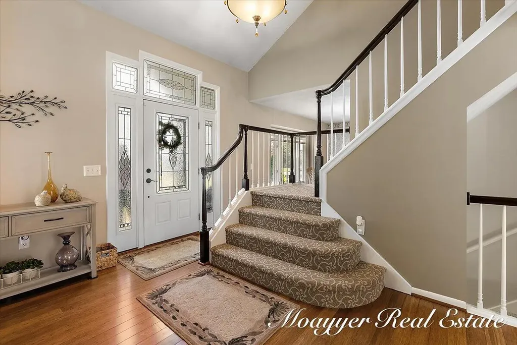 7321 Cuesta Way NE Cannon Township MI 49341