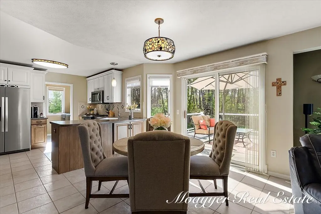 7321 Cuesta Way NE Cannon Township MI 49341