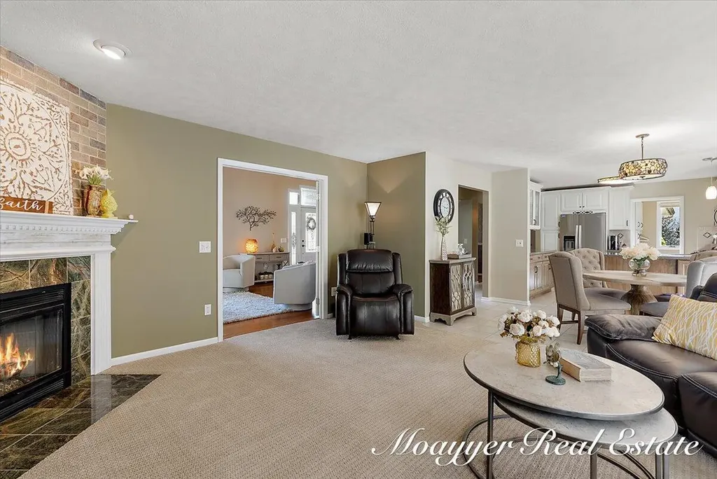 7321 Cuesta Way NE Cannon Township MI 49341