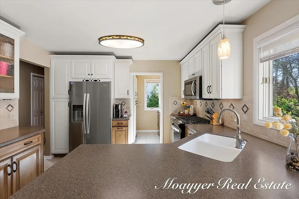 7321 Cuesta Way NE Cannon Township MI 49341