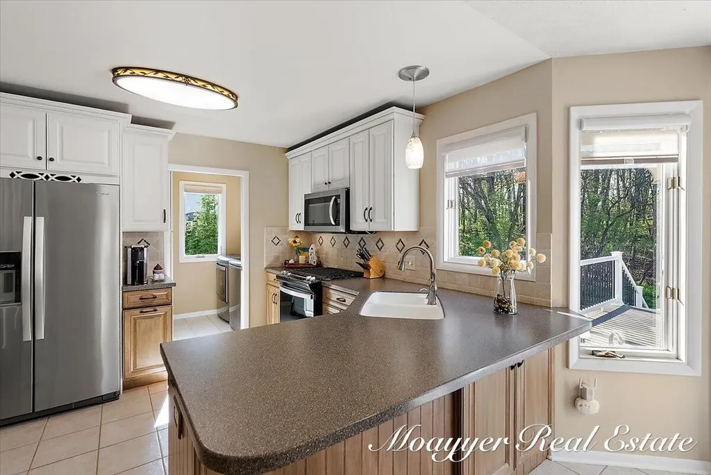 7321 Cuesta Way NE Cannon Township MI 49341