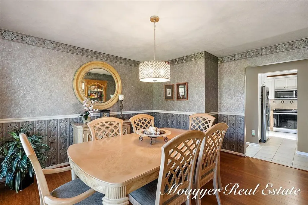 7321 Cuesta Way NE Cannon Township MI 49341