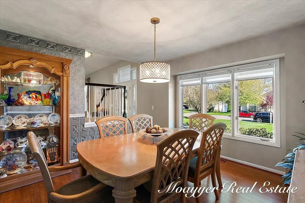 7321 Cuesta Way NE Cannon Township MI 49341