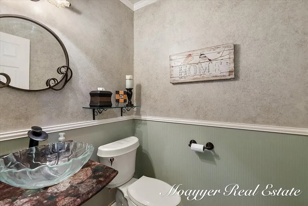 7321 Cuesta Way NE Cannon Township MI 49341
