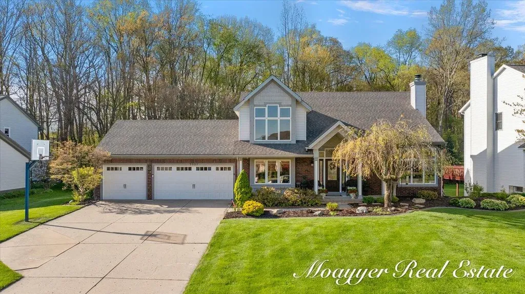 7321 Cuesta Way NE Cannon Township MI 49341
