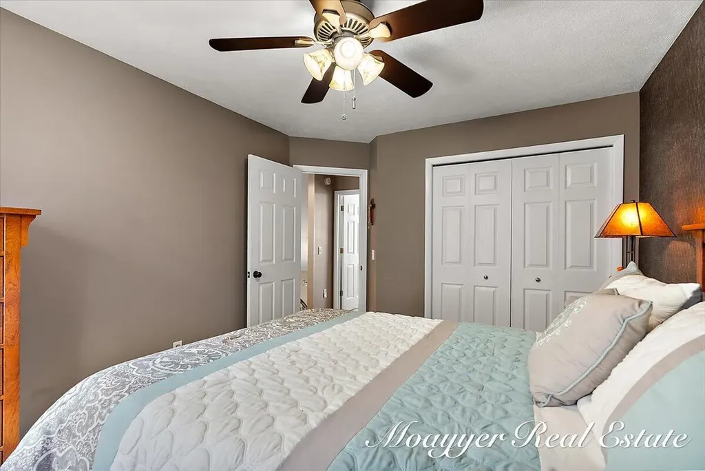 7321 Cuesta Way NE Cannon Township MI 49341