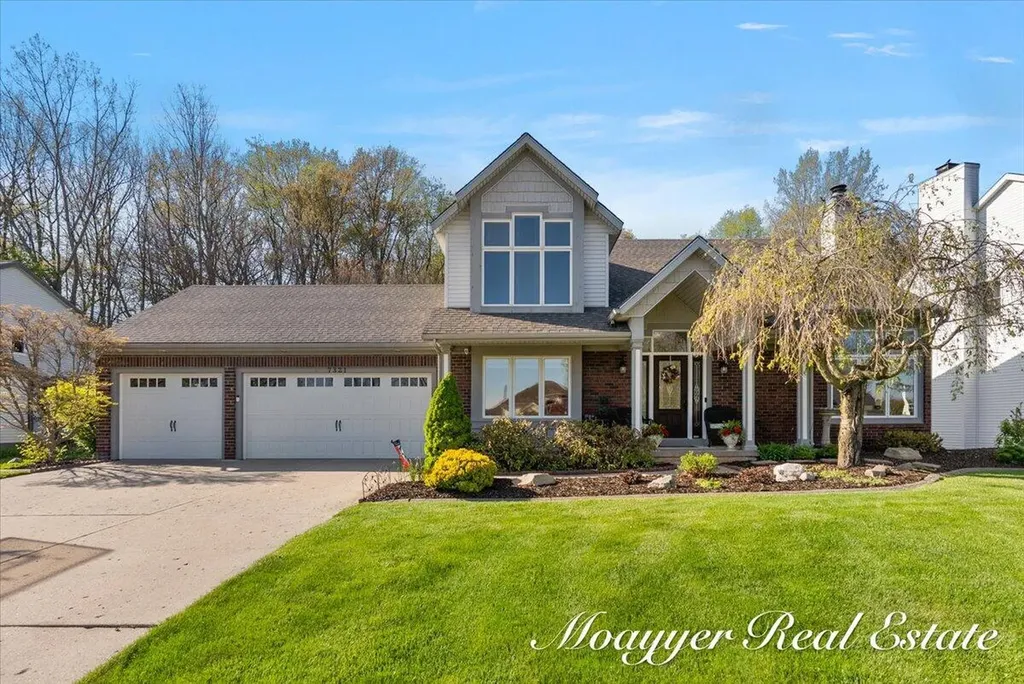 7321 Cuesta Way NE Cannon Township MI 49341