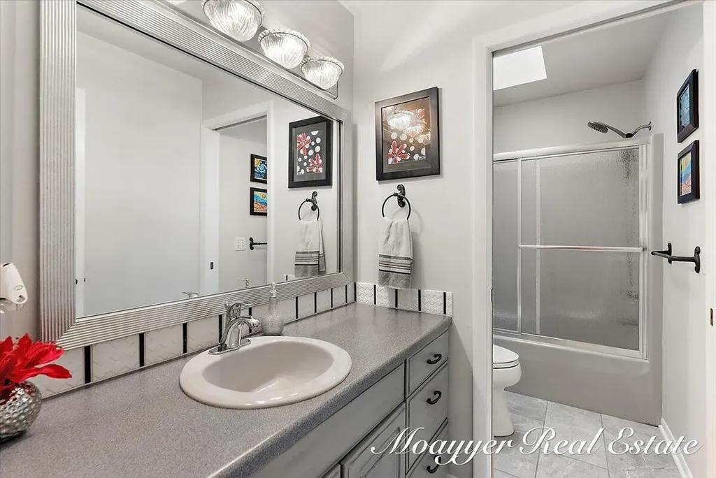 7321 Cuesta Way NE Cannon Township MI 49341