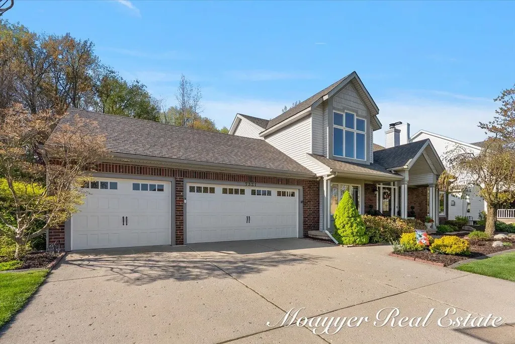 7321 Cuesta Way NE Cannon Township MI 49341