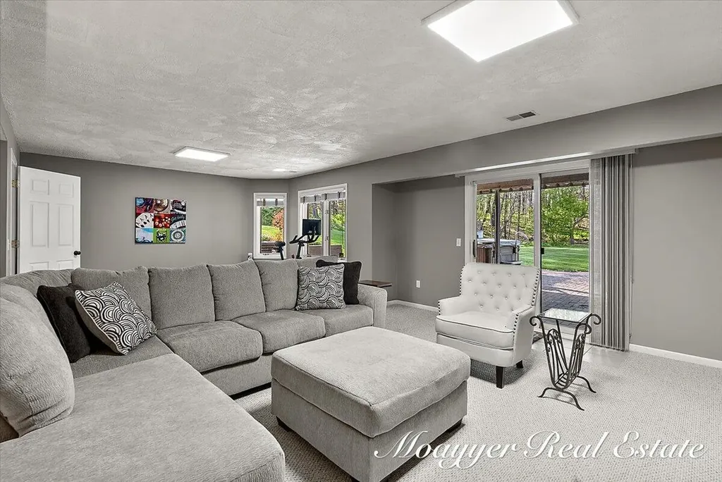 7321 Cuesta Way NE Cannon Township MI 49341