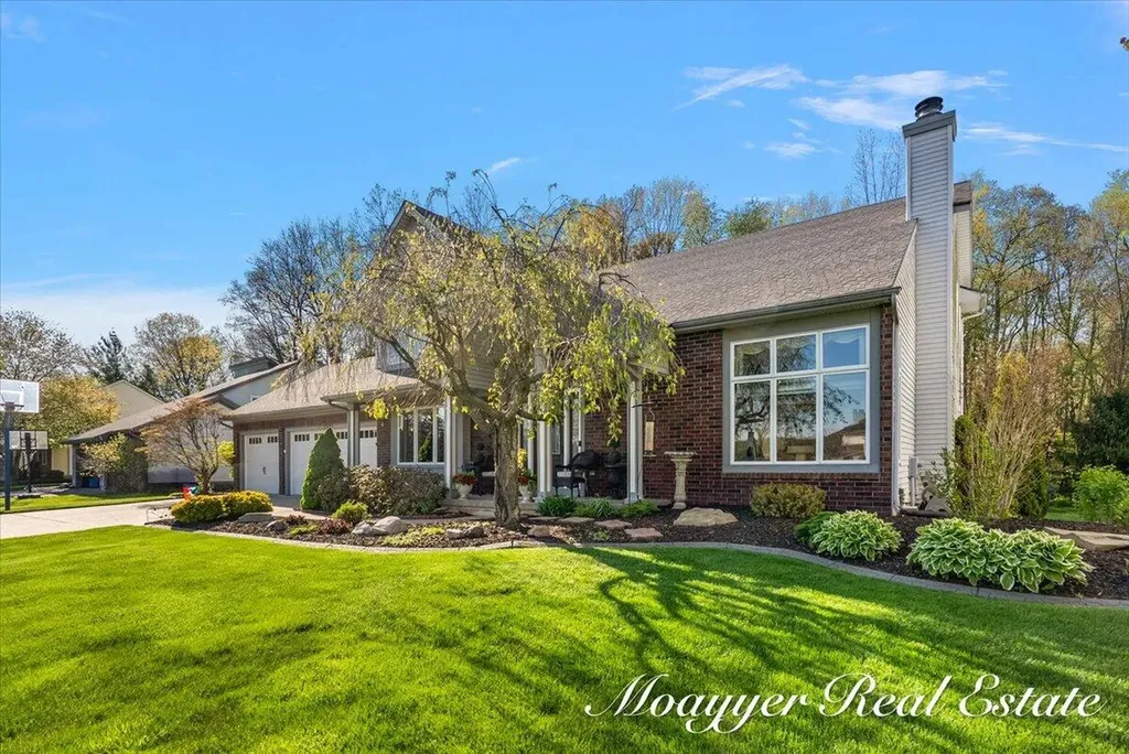 7321 Cuesta Way NE Cannon Township MI 49341