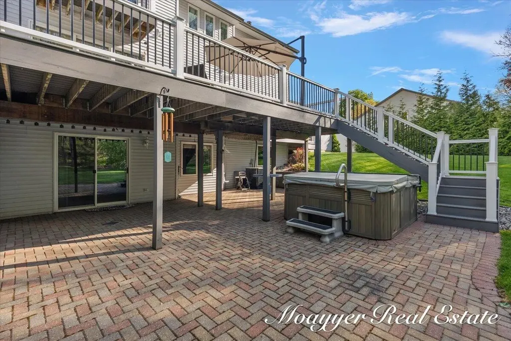7321 Cuesta Way NE Cannon Township MI 49341