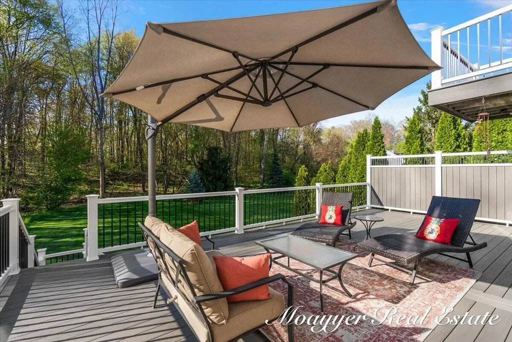 7321 Cuesta Way NE Cannon Township MI 49341