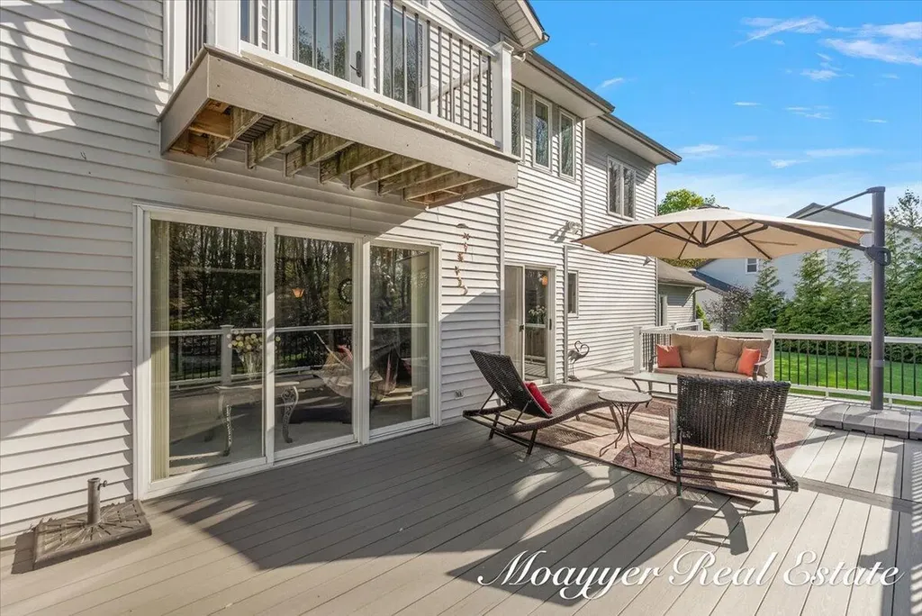 7321 Cuesta Way NE Cannon Township MI 49341