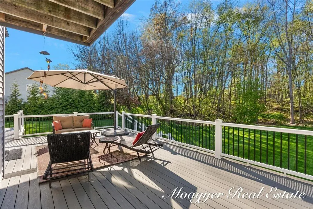 7321 Cuesta Way NE Cannon Township MI 49341