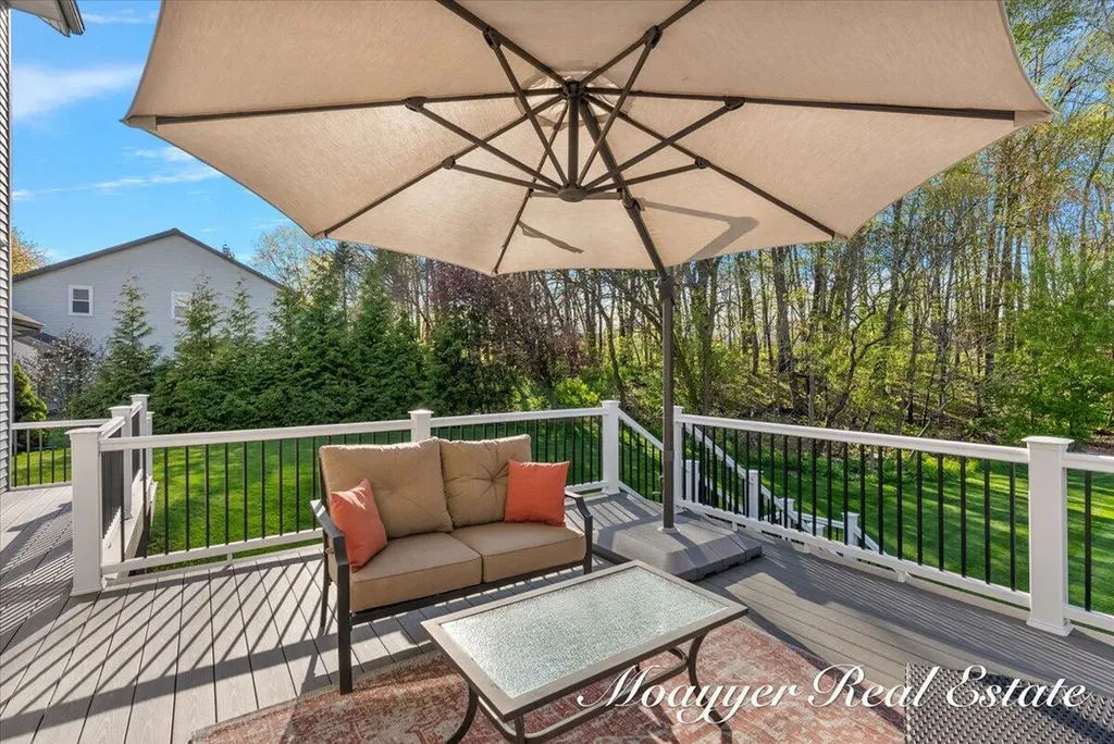 7321 Cuesta Way NE Cannon Township MI 49341