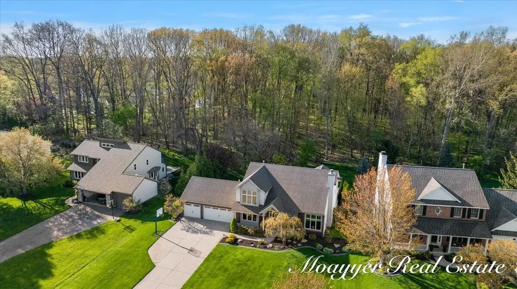 7321 Cuesta Way NE Cannon Township MI 49341