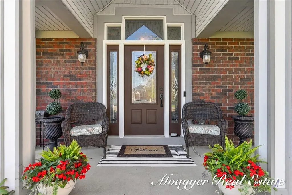 7321 Cuesta Way NE Cannon Township MI 49341