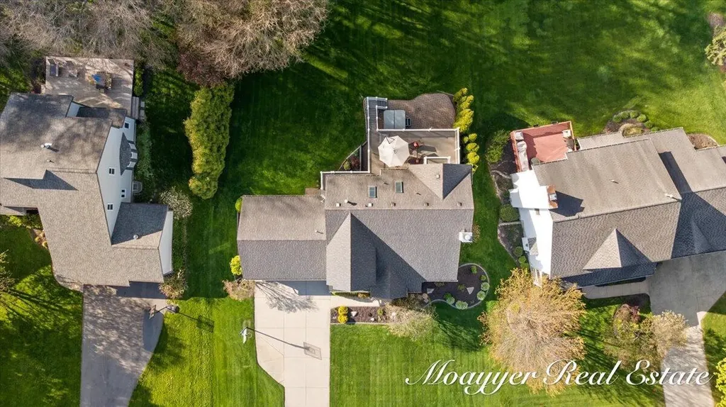 7321 Cuesta Way NE Cannon Township MI 49341