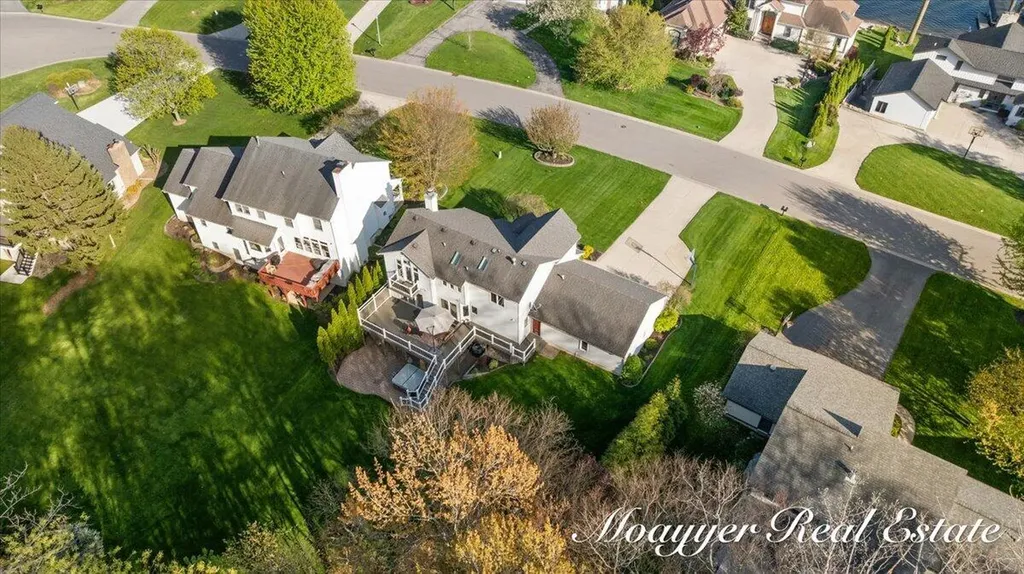 7321 Cuesta Way NE Cannon Township MI 49341