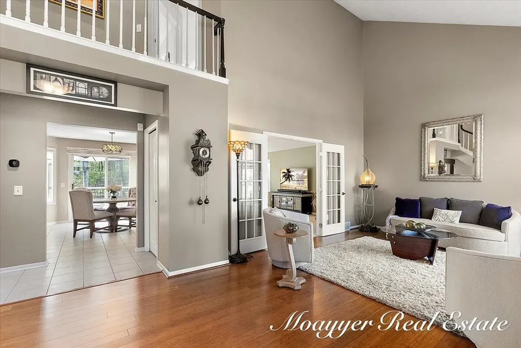 7321 Cuesta Way NE Cannon Township MI 49341