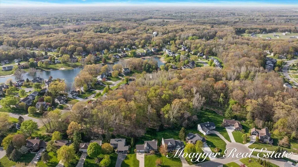 7321 Cuesta Way NE Cannon Township MI 49341