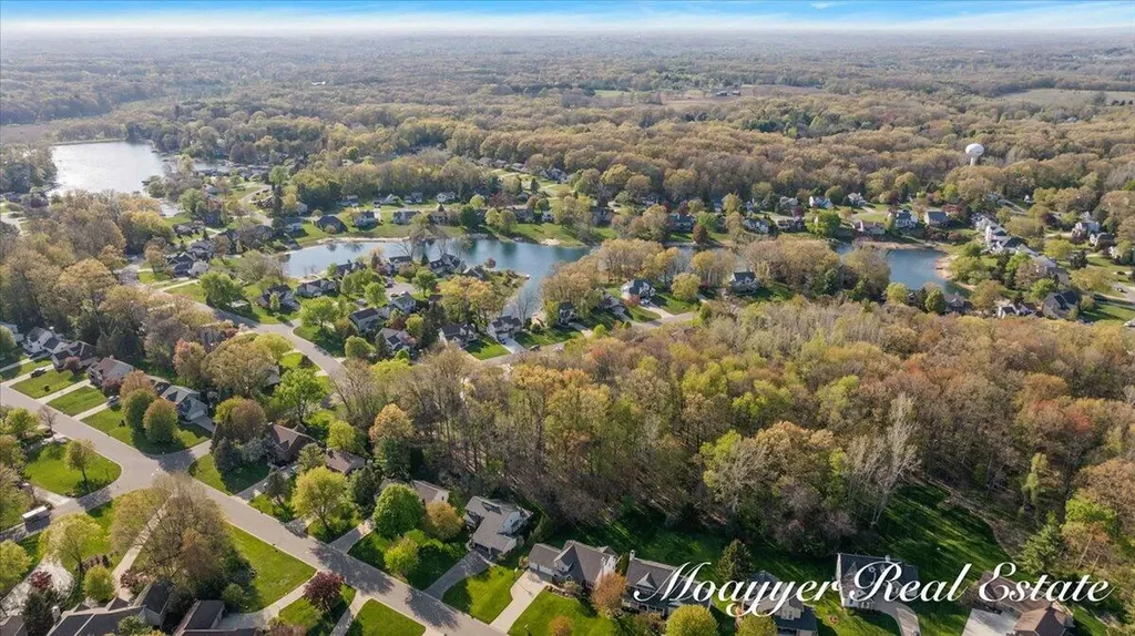 7321 Cuesta Way NE Cannon Township MI 49341