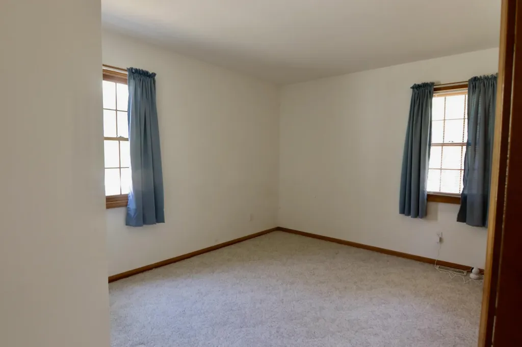7312 W Echo Lake Drive Lake Township MI 49304