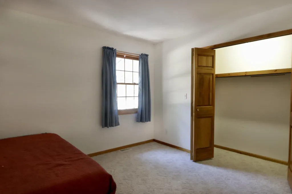 7312 W Echo Lake Drive Lake Township MI 49304