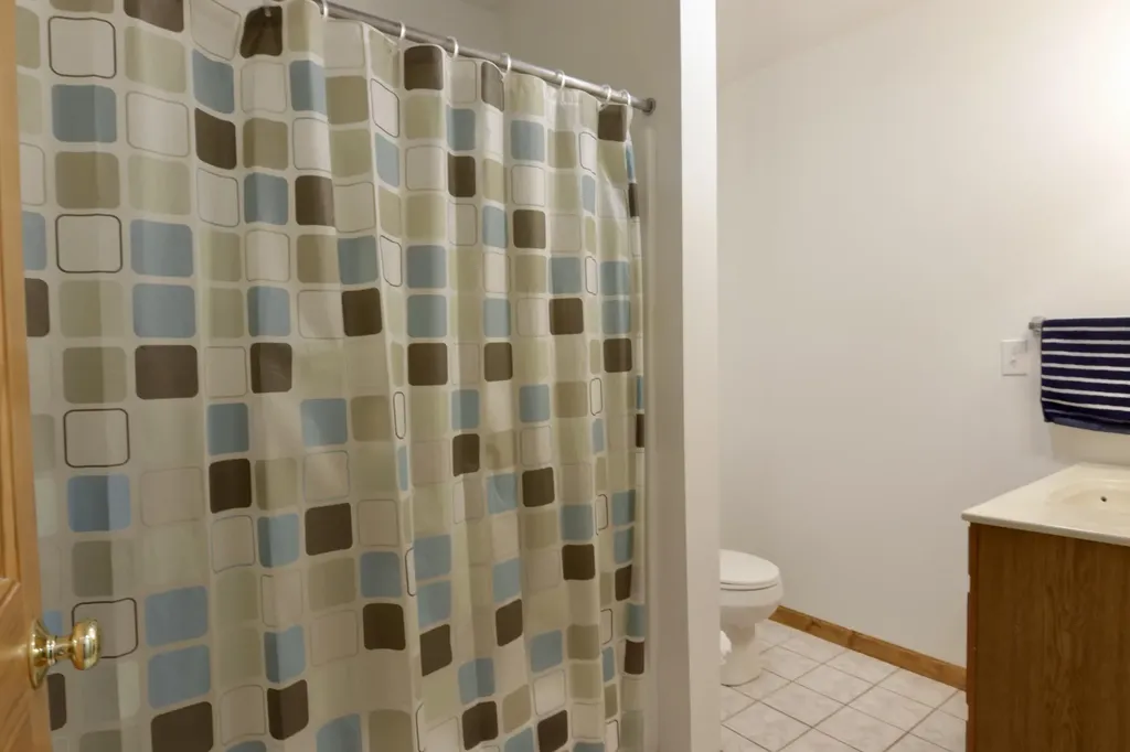 7312 W Echo Lake Drive Lake Township MI 49304
