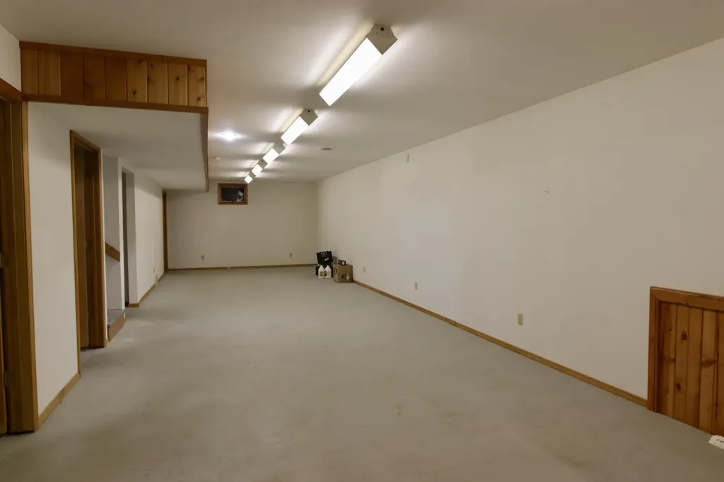 7312 W Echo Lake Drive Lake Township MI 49304