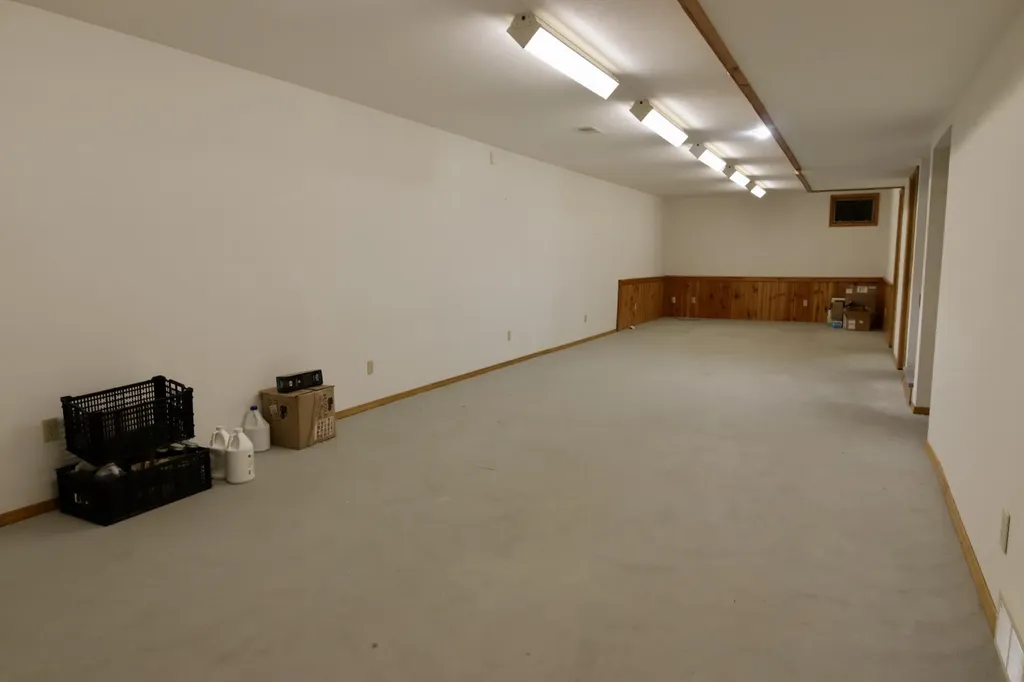 7312 W Echo Lake Drive Lake Township MI 49304