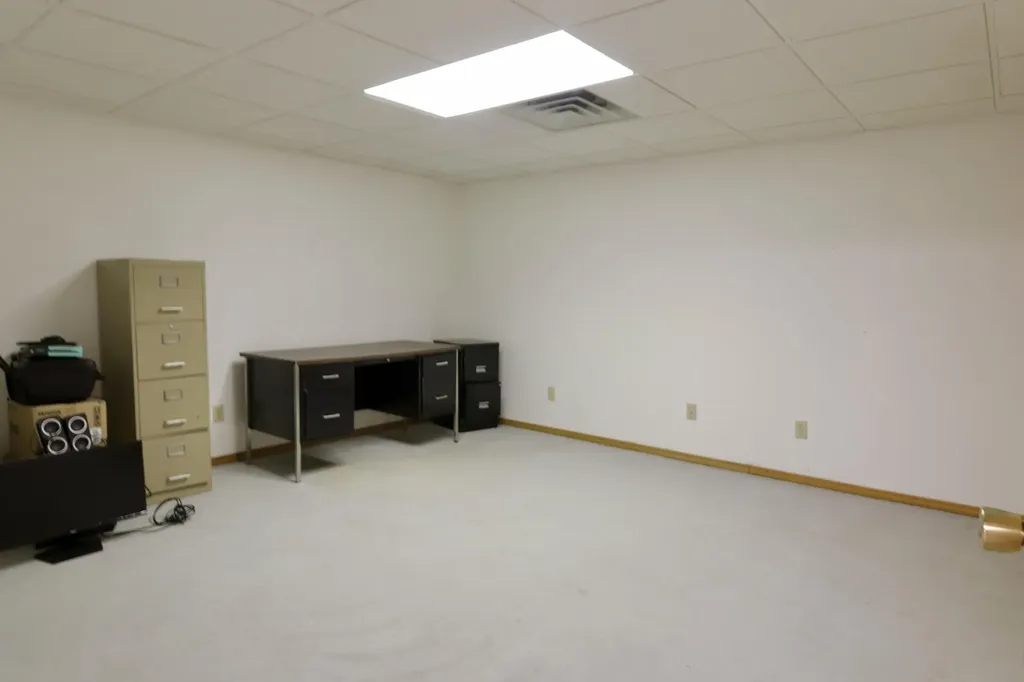 7312 W Echo Lake Drive Lake Township MI 49304