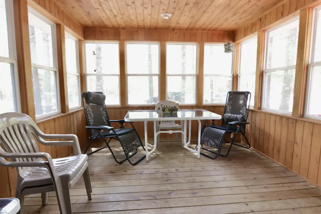 7312 W Echo Lake Drive Lake Township MI 49304