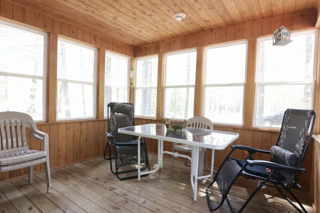 7312 W Echo Lake Drive Lake Township MI 49304