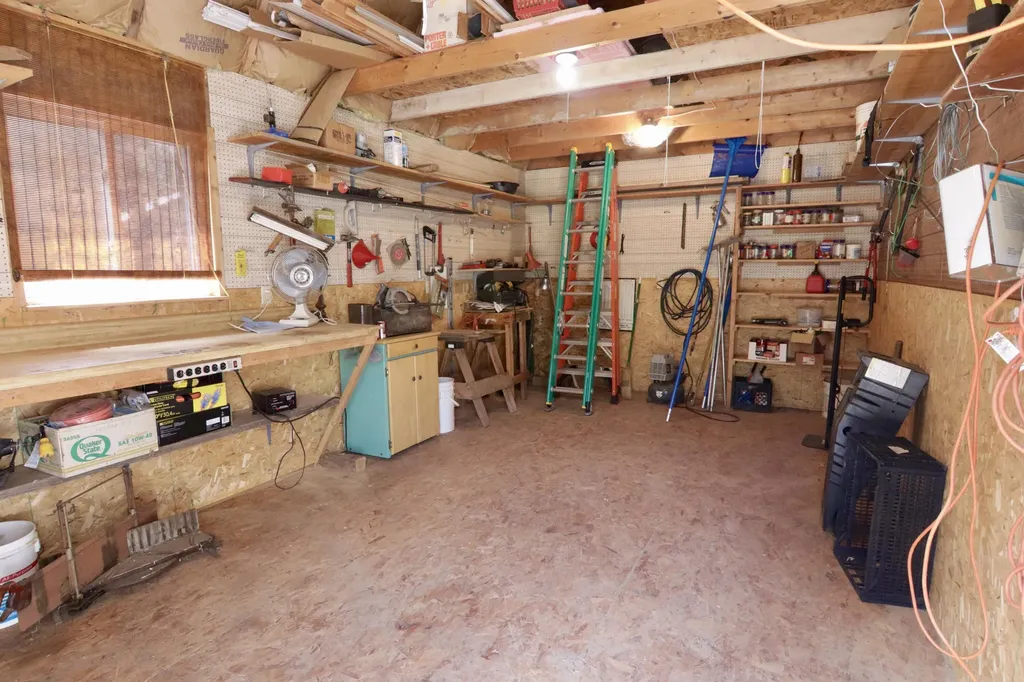 7312 W Echo Lake Drive Lake Township MI 49304