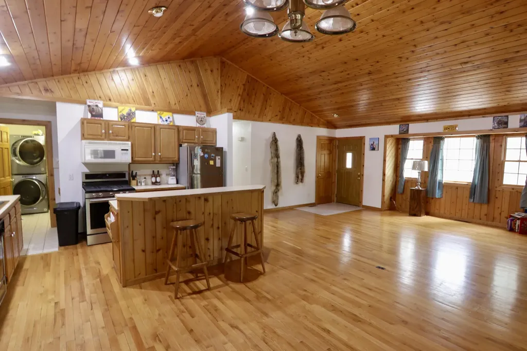 7312 W Echo Lake Drive Lake Township MI 49304