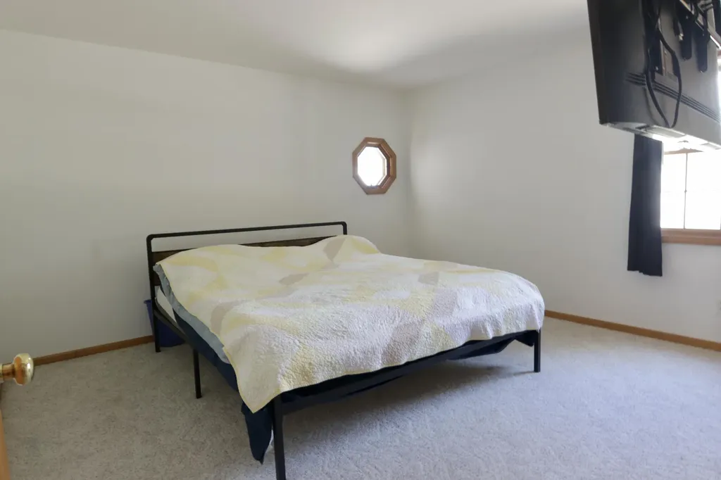 7312 W Echo Lake Drive Lake Township MI 49304