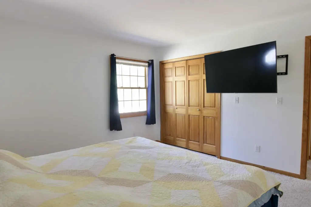 7312 W Echo Lake Drive Lake Township MI 49304