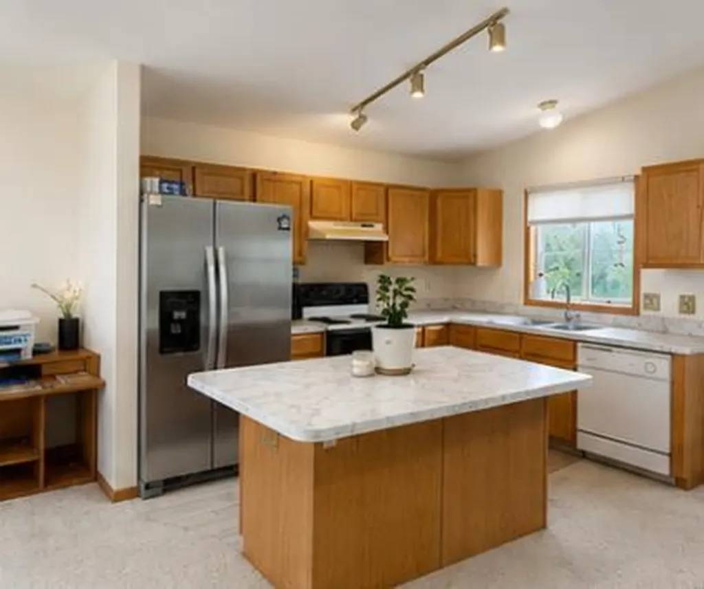 1638 Steff Court SW Wyoming City MI 49519