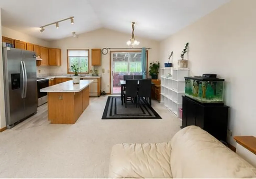 1638 Steff Court SW Wyoming City MI 49519