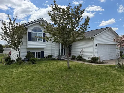 1638 Steff Court SW Wyoming City MI 49519