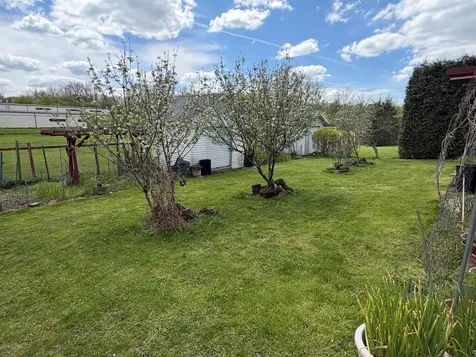 1638 Steff Court SW Wyoming City MI 49519