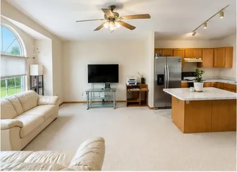 1638 Steff Court SW Wyoming City MI 49519