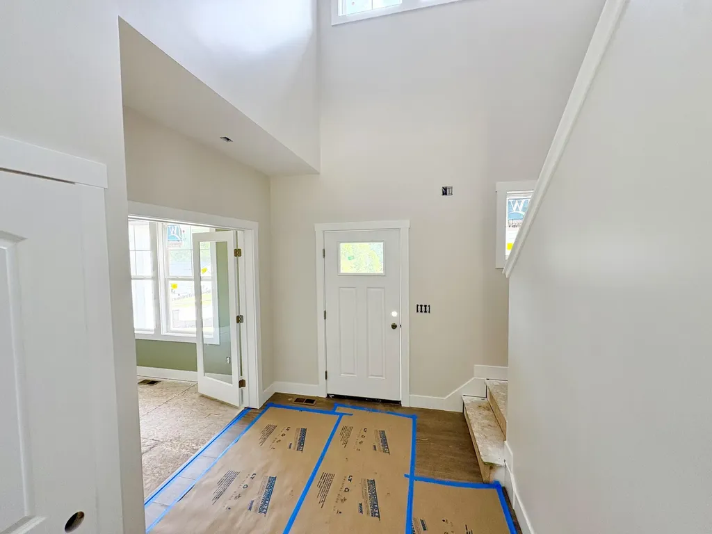 5937 Valley Point Drive SE Caledonia Township MI 49316