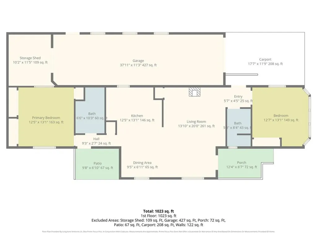 5694 N Seagull Drive NE Plainfield Charter Township MI 49306