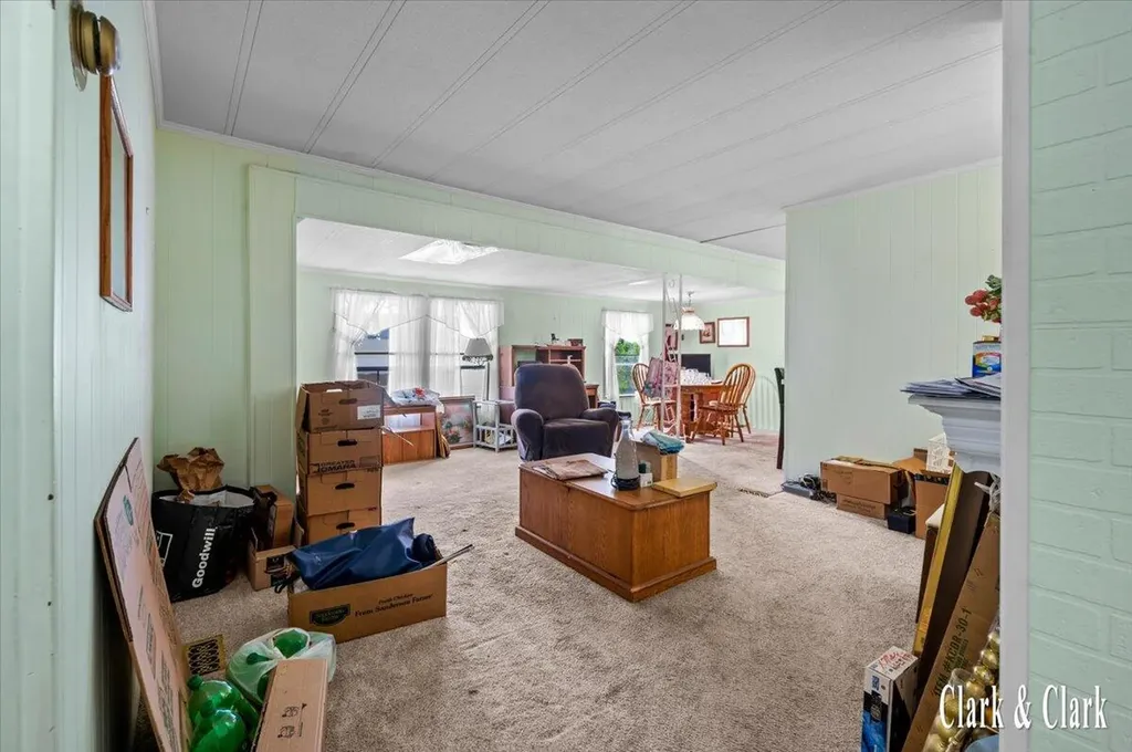 5694 N Seagull Drive NE Plainfield Charter Township MI 49306