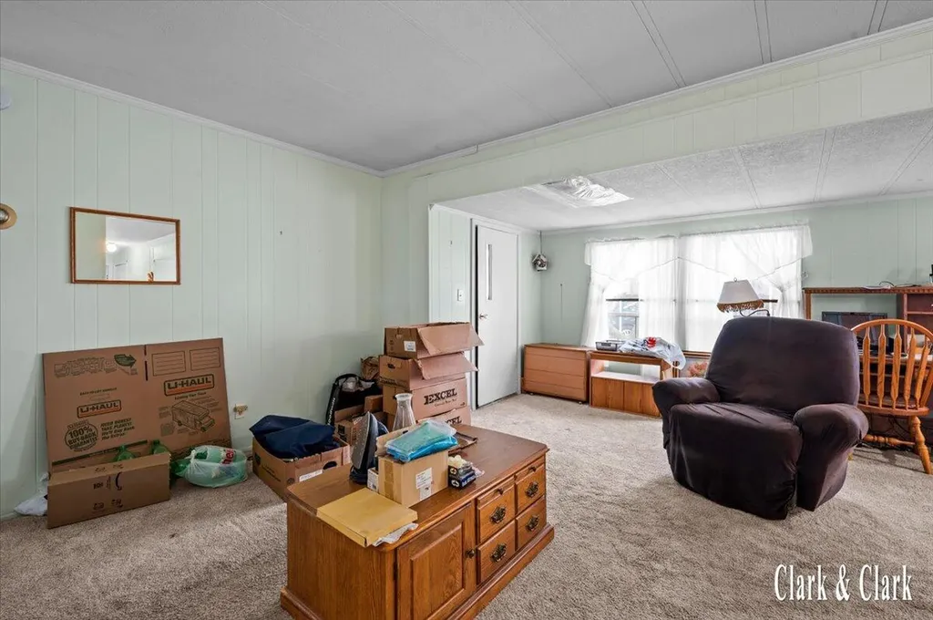 5694 N Seagull Drive NE Plainfield Charter Township MI 49306