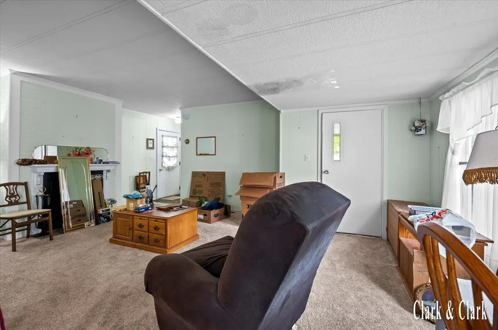 5694 N Seagull Drive NE Plainfield Charter Township MI 49306